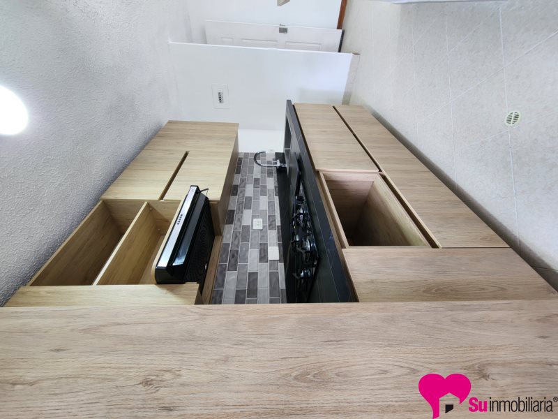Apartamento Foto 1