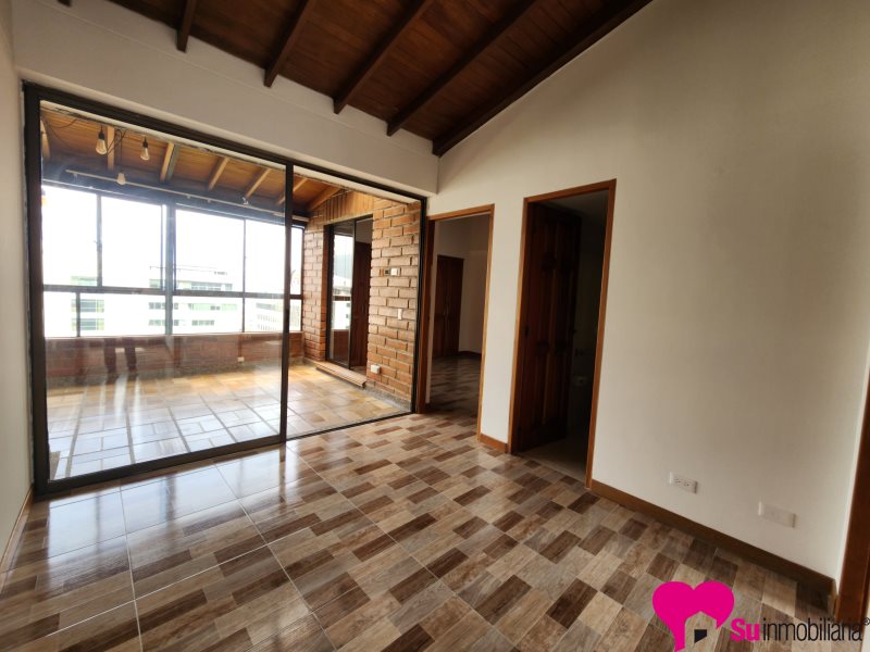 Apartamento Foto 1