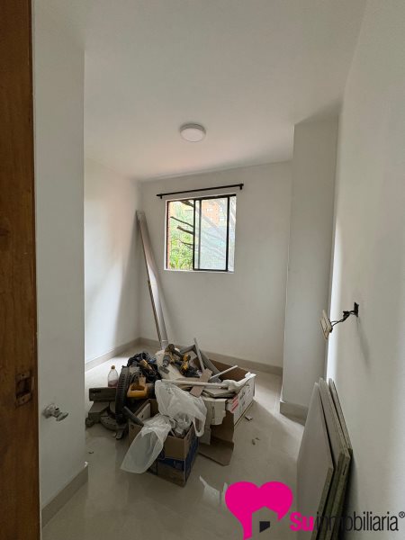 Apartamento Foto 1