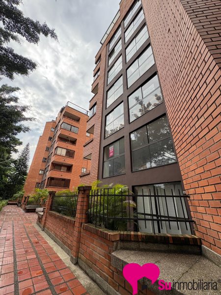Apartamento en Arriendo en Medellín - 1143 Suramericana de arrendamientos