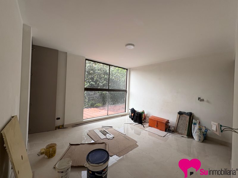 Apartamento Foto 1
