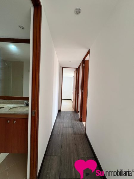 Apartamento Foto 1
