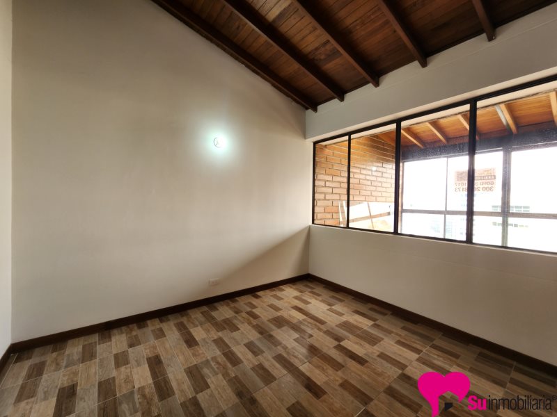 Apartamento Foto 1