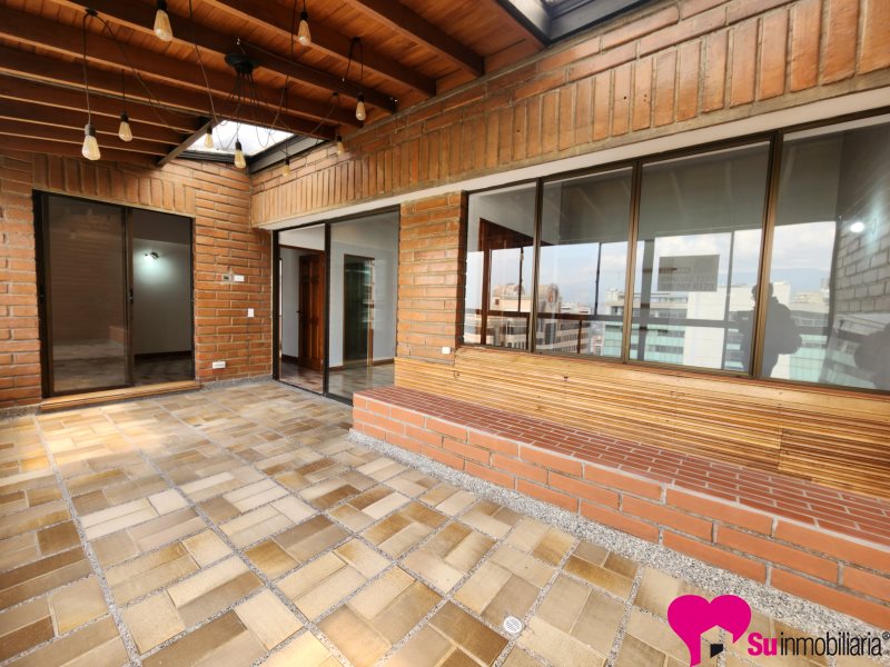 Apartamento Foto 1