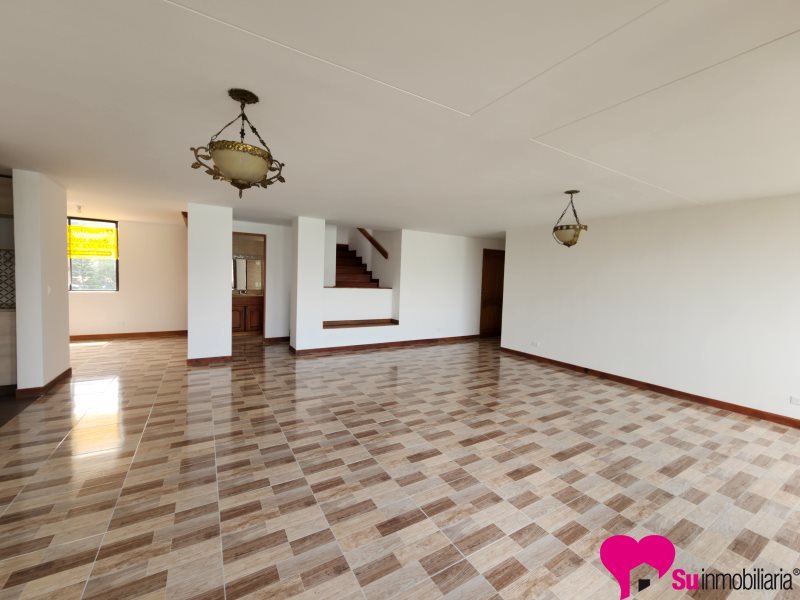 Apartamento Foto 1