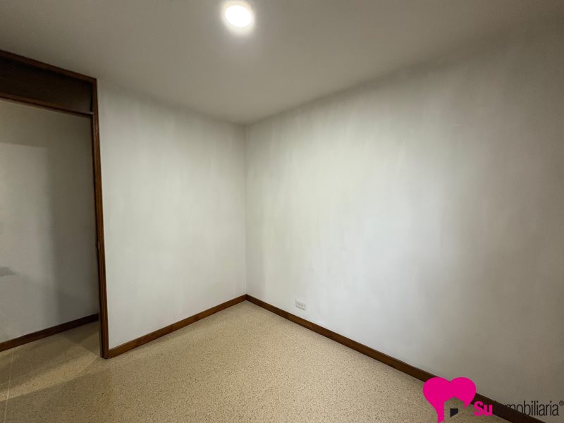 Apartamento Foto 1