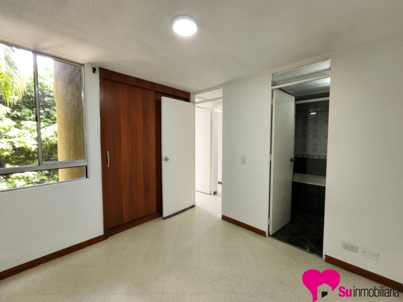 Apartamento Foto 1
