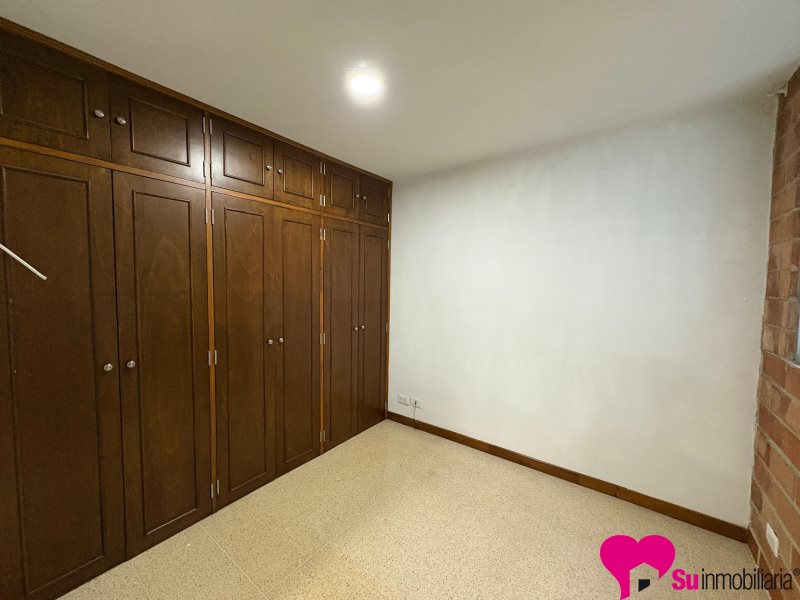 Apartamento Foto 1