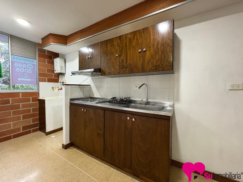 Apartamento Foto 1