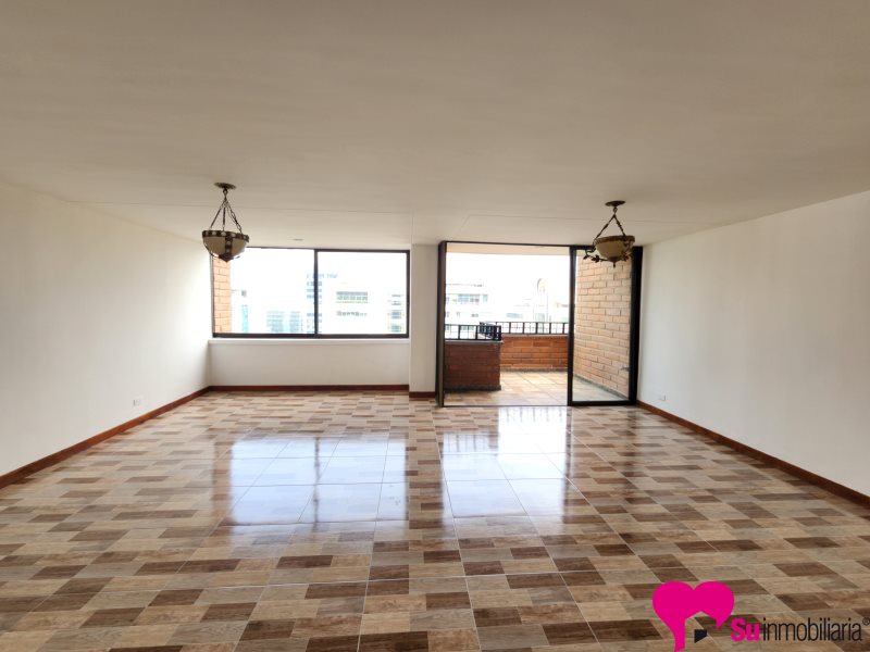 Apartamento Foto 1