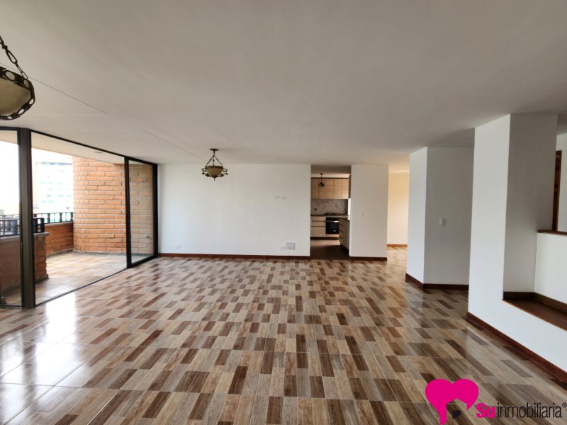 Apartamento Foto 1