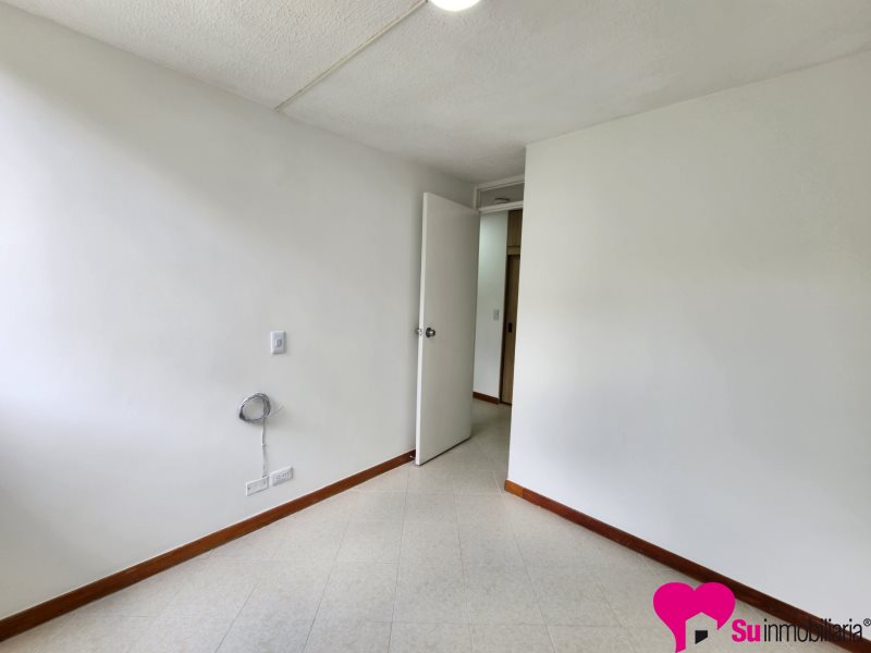Apartamento Foto 1
