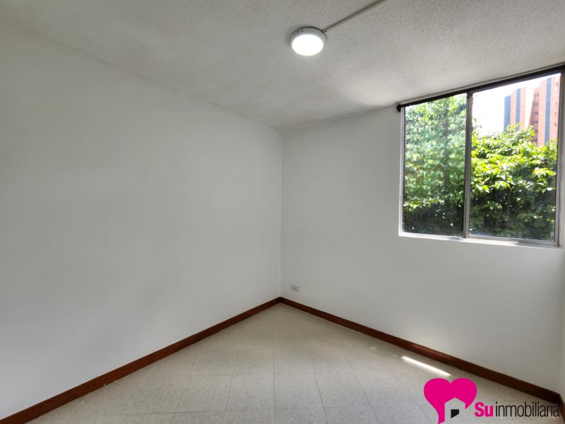 Apartamento Foto 1