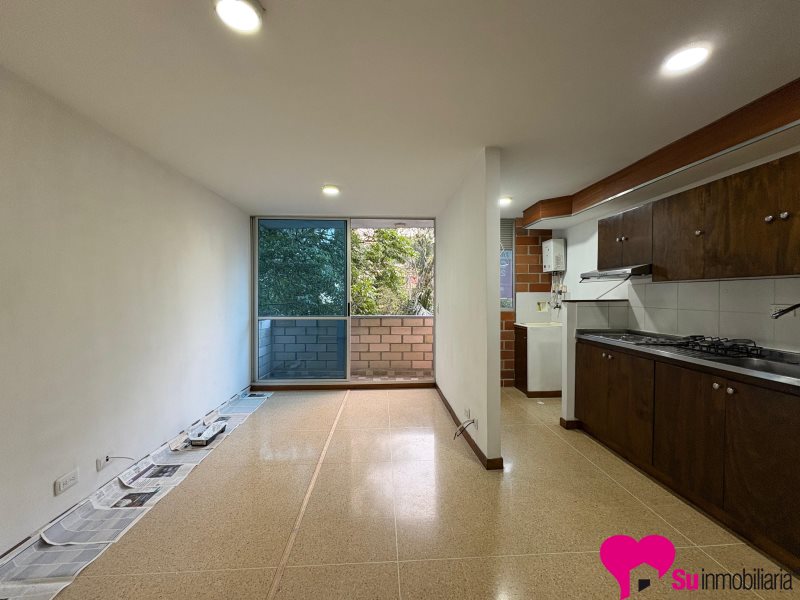 Apartamento Foto 1