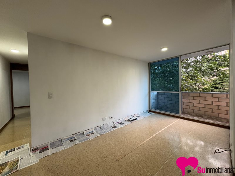 Apartamento Foto 1