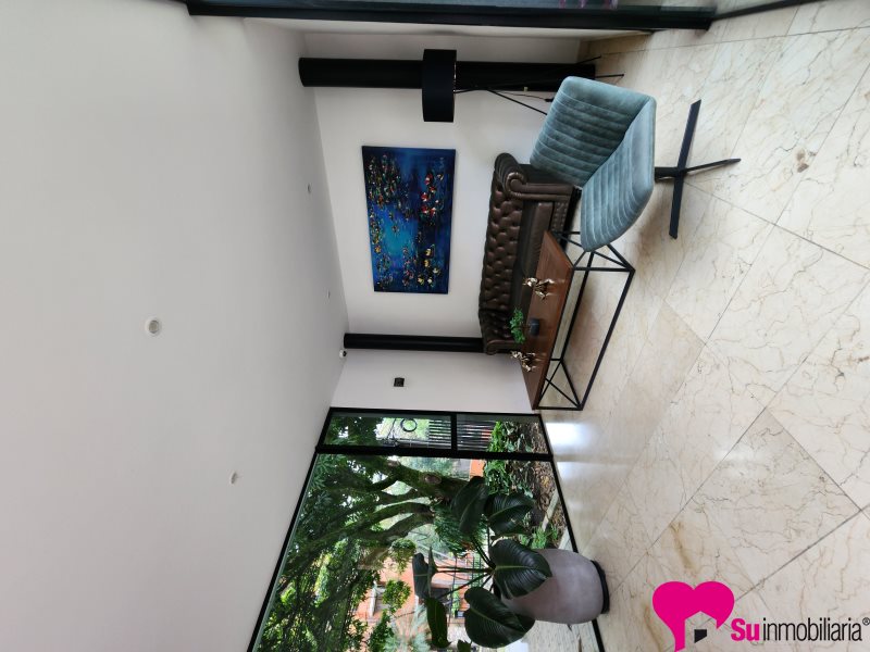 Apartamento Foto 1