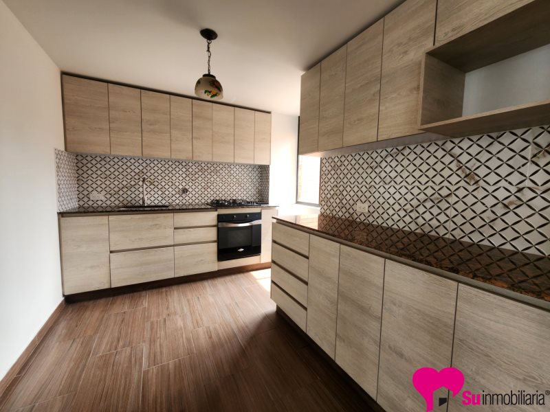 Apartamento Foto 1