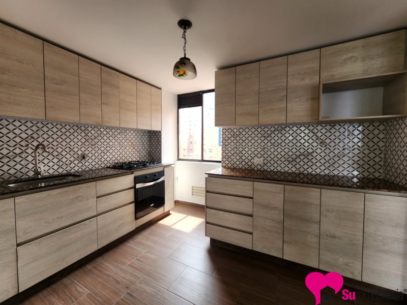 Apartamento Foto 1