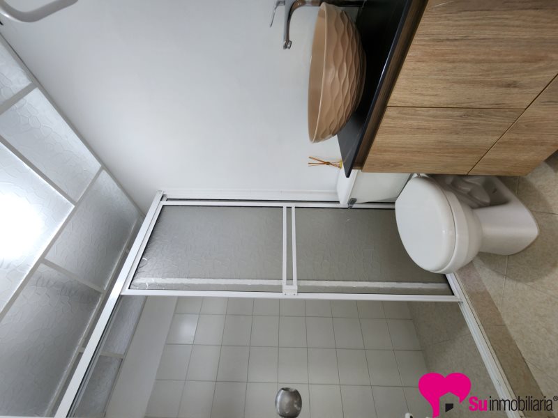 Apartamento Foto 1
