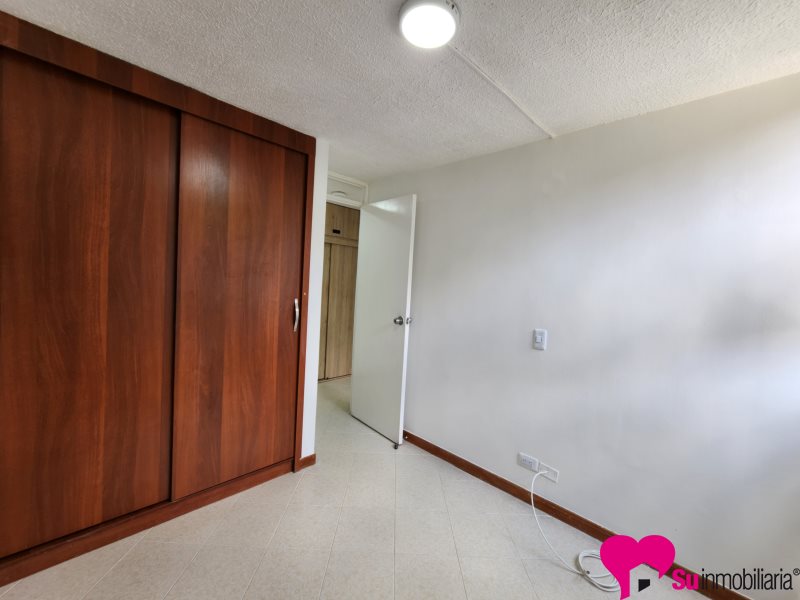 Apartamento Foto 1