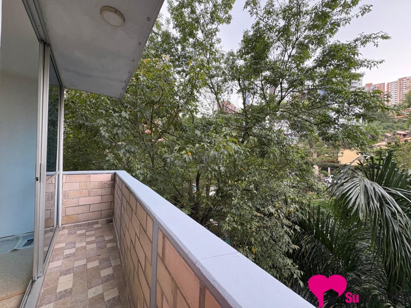 Apartamento Foto 1
