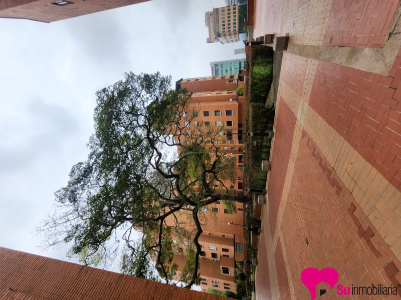 Apartamento Foto 1