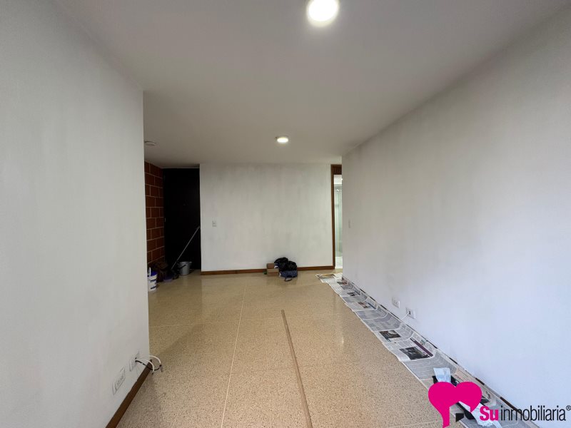 Apartamento Foto 1