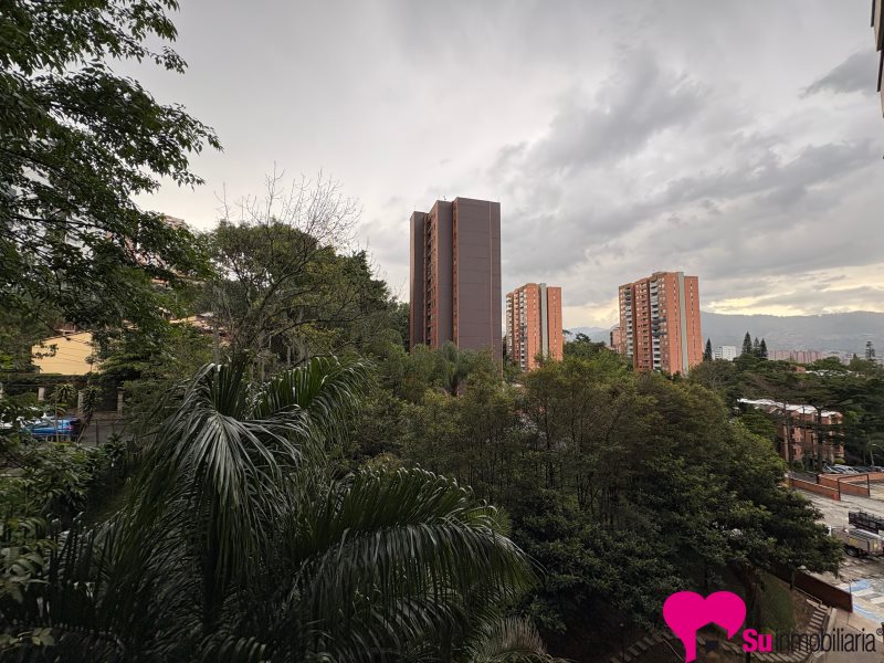 Apartamento Foto 1