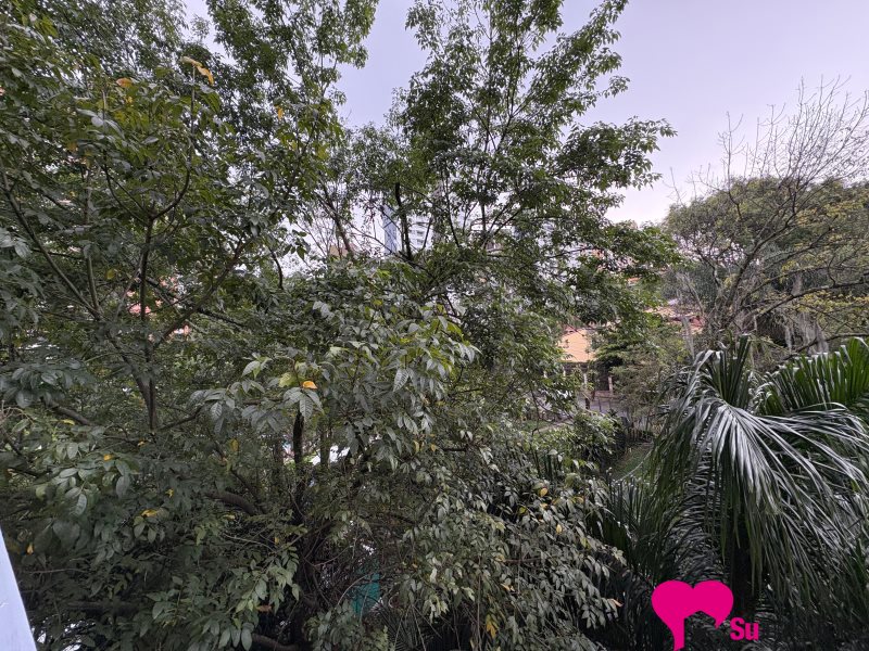 Apartamento Foto 1