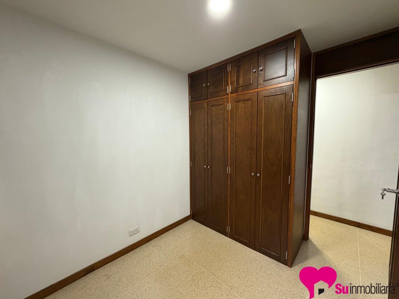 Apartamento Foto 1