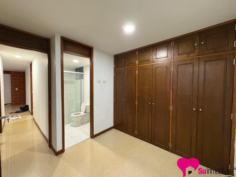 Apartamento Foto 1