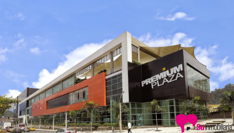 Local en Arriendo en Medellín - 9640 Suramericana de arrendamientos
