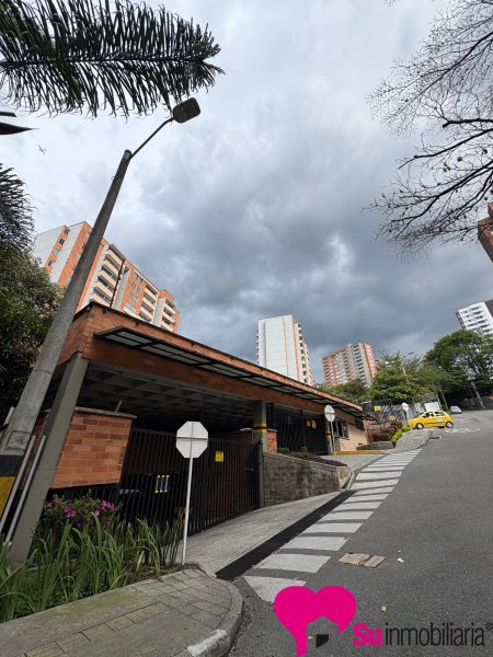 Apartamento en Arriendo en Envigado - 10954 Suramericana de arrendamientos