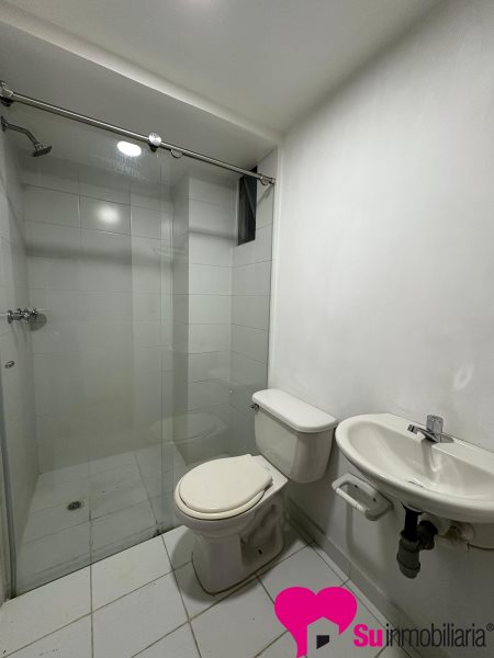 Apartamento Foto 1