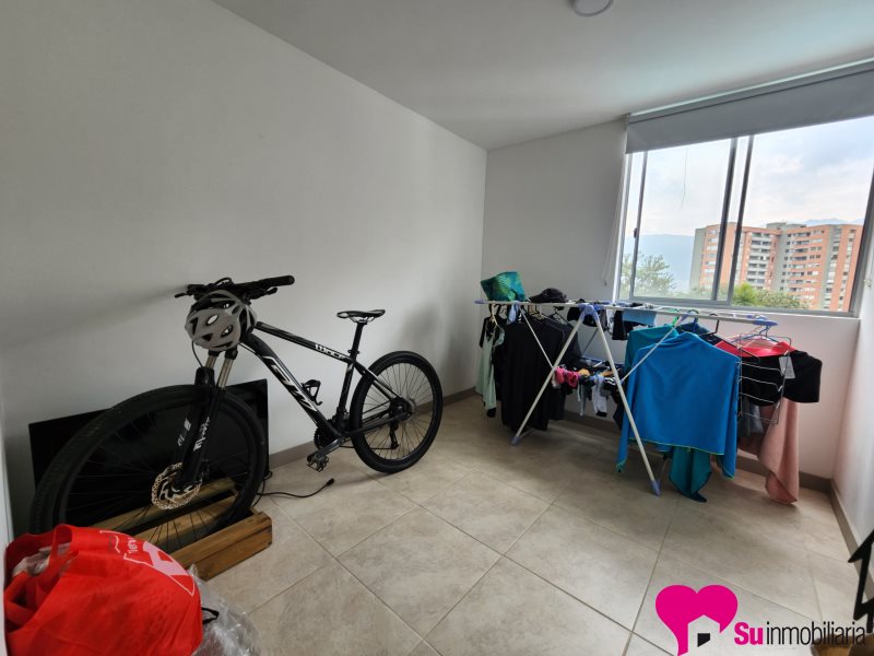 Apartamento Foto 1