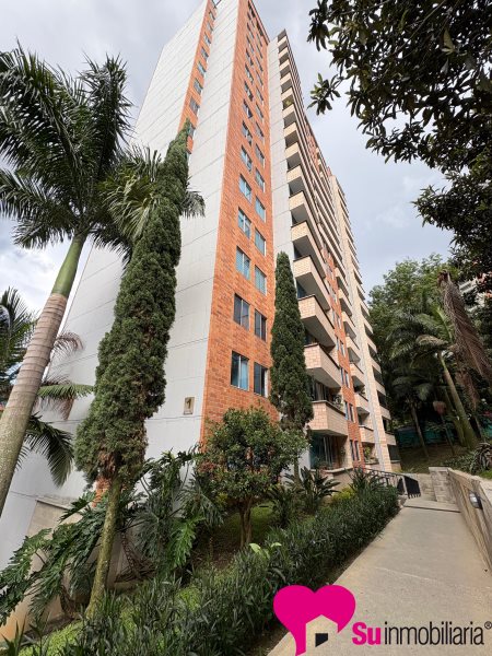 Apartamento Foto 1