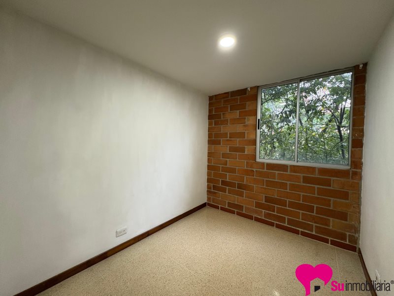 Apartamento Foto 1