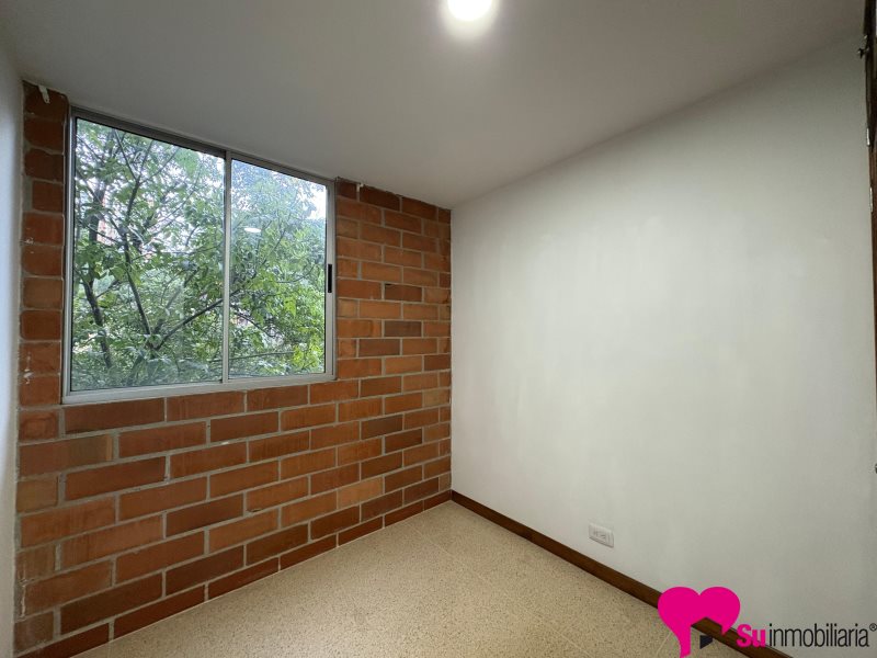 Apartamento Foto 1