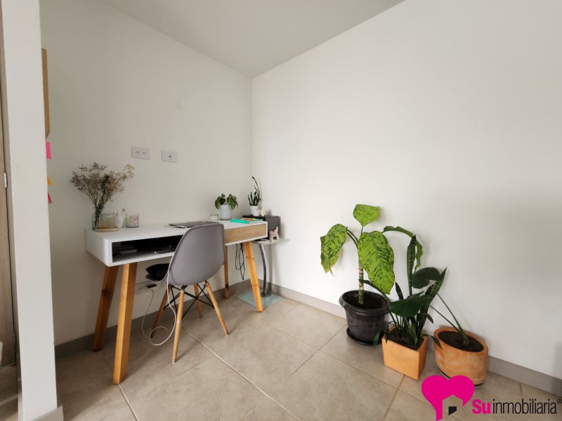 Apartamento Foto 1