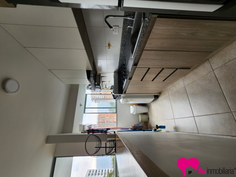 Apartamento Foto 1