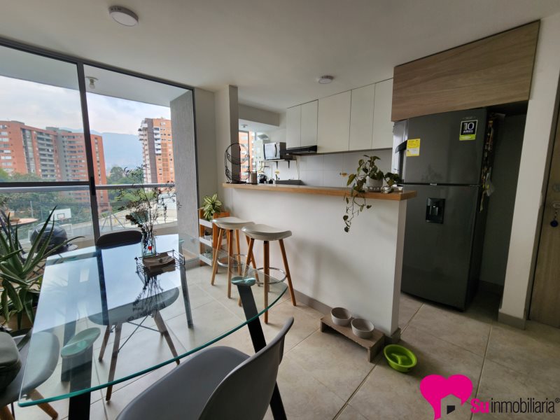 Apartamento Foto 1