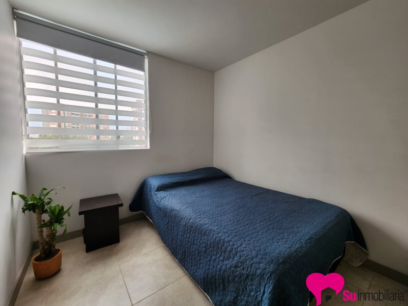 Apartamento Foto 1
