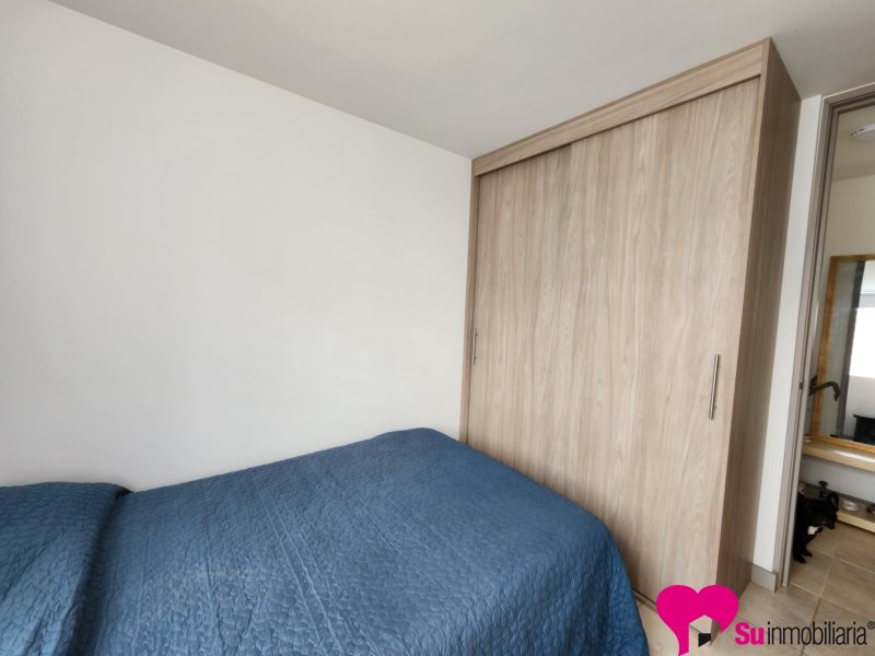 Apartamento Foto 1