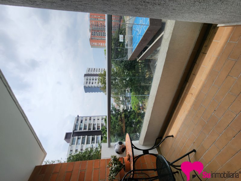 Apartamento Foto 1