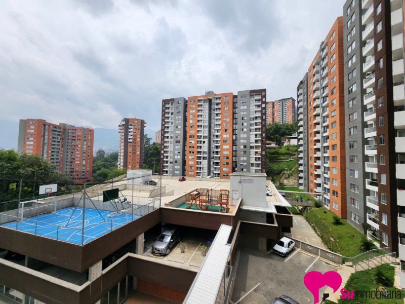 Apartamento Foto 1