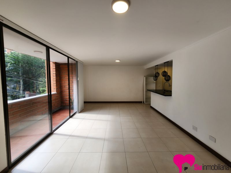Apartamento Foto 1