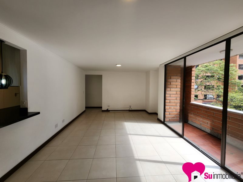 Apartamento Foto 1