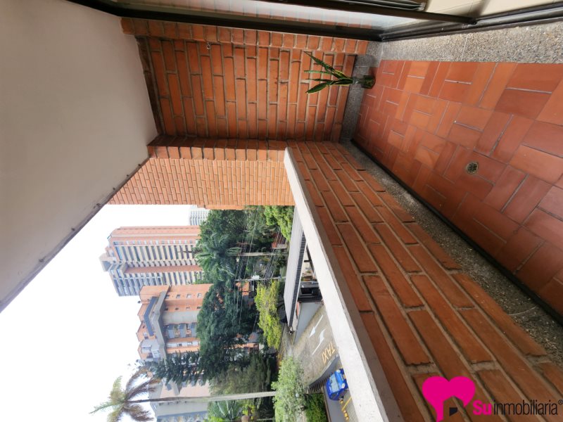 Apartamento Foto 1