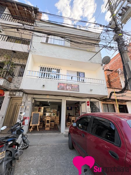 Casa en Arriendo en Medellín - 11083 Suramericana de arrendamientos
