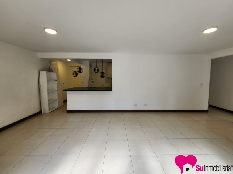 Apartamento Foto 1